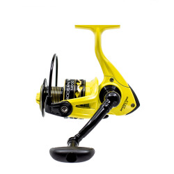 Remixon New Modern Times 4000 Olta Makinesi Yellow - 1