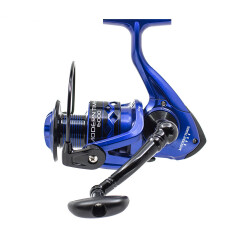 Remixon New Modern Times 6000 Olta Makinesi Blue - Remixon