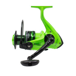 Remixon New Modern Times 6000 Olta Makinesi Green - Remixon