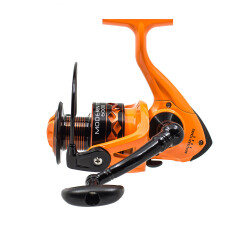 Remixon New Modern Times 6000 Olta Makinesi Orange - Remixon