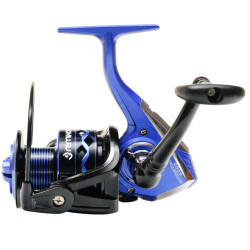 Remixon New Modern Times HC 6000 Blue Makara - Remixon