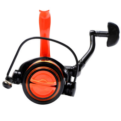 Remixon New Modern Times HC 6000 Orange Makara - 4