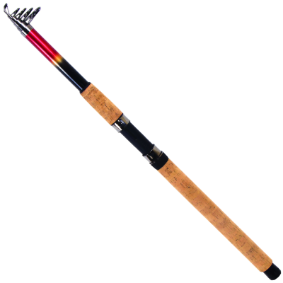 Remixon New Ottoman Serisi 360cm Olta Kamışı - 1