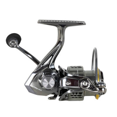 REMIXON NEW PRESTIGE 2000S 5+1BB MAKARA - 3