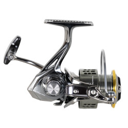 REMIXON NEW PRESTIGE 3000M 5+1BB MAKARA - 3