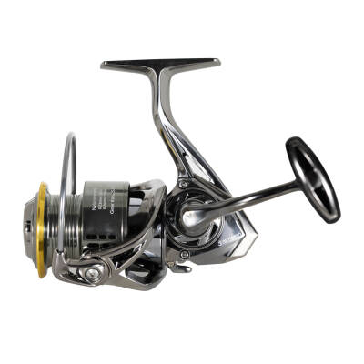 REMIXON NEW PRESTIGE 3000M 5+1BB MAKARA - 1