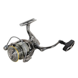 REMIXON NEW PRESTIGE 4000M 5+1BB MAKARA - 4