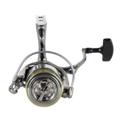 REMIXON NEW PRESTIGE 4000M 5+1BB MAKARA - 2