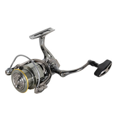 REMIXON NEW PRESTIGE 4000M 5+1BB MAKARA - 4