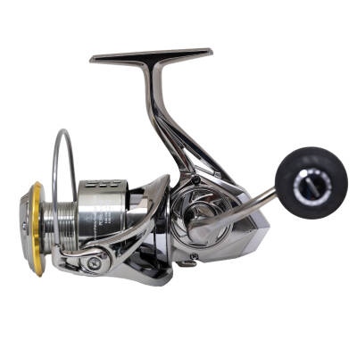 REMIXON NEW PRESTIGE 5000 5+1BB MAKARA - 1