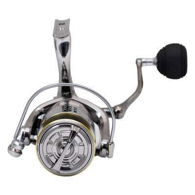 REMIXON NEW PRESTIGE 6000 5+1BB MAKARA - 2