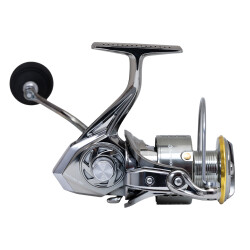 REMIXON NEW PRESTIGE 6000 5+1BB MAKARA - 3