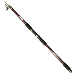 Remixon New Red Gun 2.70m 100-200gr Kamış - Remixon