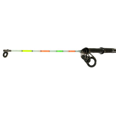 Remixon New Red Gun 3.90m 100-200gr Kamış - 5