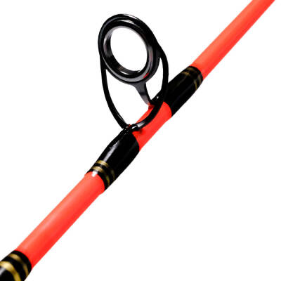 Remixon Pagrus 1.20 m 60-120 gr Bot Kamışı (Orange) - 2