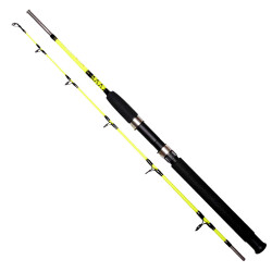 Remixon Pagrus 1.20M 60-120gr 2P Bot Olta Kamışı, (Lemon) - 1