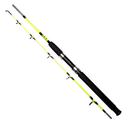 Remixon Pagrus 1.20M 60-120gr 2P Bot Olta Kamışı, (Lemon) - 1