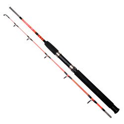 Remixon Pagrus 1.80 m 60-120 gr Bot Kamışı (Orange) - Remixon