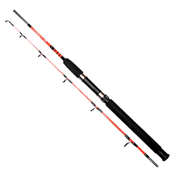 Remixon Pagrus 1.80 m 60-120 gr&Okuma Revenger A RV-6000A Tekne Seti - 3