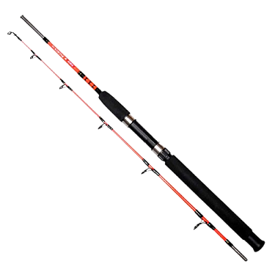 Remixon Pagrus 1.80 m 60-120 gr&Okuma Revenger A RV-6000A Tekne Seti - 3