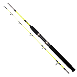 Remixon Pagrus 1.80M 60-120gr&Okuma Acuador ACU-6000A 3+1BB Tekne Seti - 3