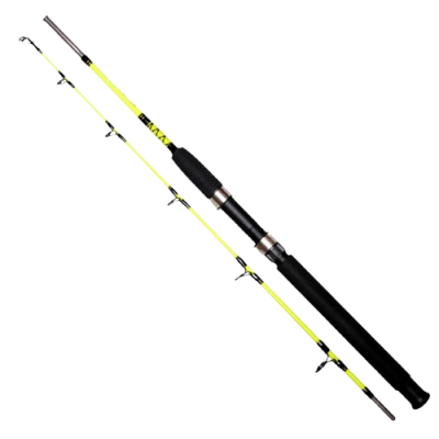 Remixon Pagrus 1.80M 60-120gr&Okuma ARIA-6000a Tekne Seti - 3