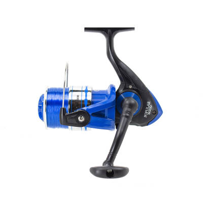 Remixon Popular 6000 BL Blue Olta Makinesi - 1