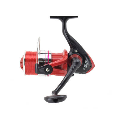 Remixon Popular 6000 BL Red Olta Makinesi - 1