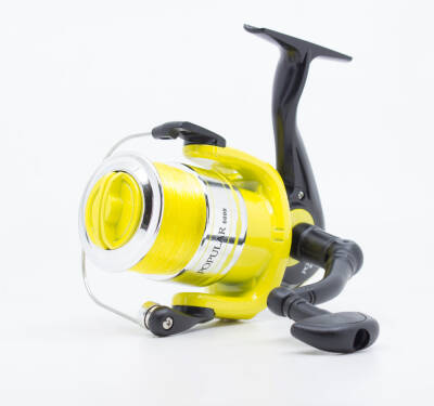 Remixon Popular 6000 BL Yellow Olta Makinesi - 2