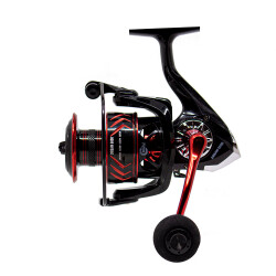 Remixon Premium Dream 6000 5+1 BB Olta Makinesi - Remixon