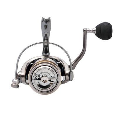 Remixon Prestige 5000 5+1BB Makara - 4