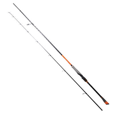REMIXON PRESTIGE ORANGE 2.40M, 4-32GR, 2P KARBON KAMIŞ - 1
