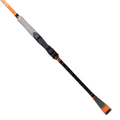 REMIXON PRESTIGE ORANGE 2.40M, 4-32GR, 2P KARBON KAMIŞ - 3
