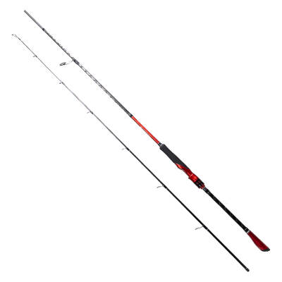 REMIXON PRESTIGE RED 2.40M, 4-32GR, 2P KARBON KAMIŞ - 1