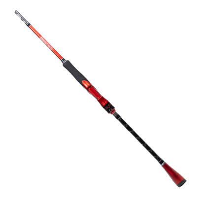 REMIXON PRESTIGE RED 2.40M, 4-32GR, 2P KARBON KAMIŞ - 2