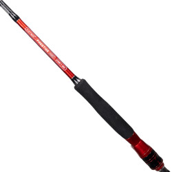REMIXON PRESTIGE RED 2.40M, 4-32GR, 2P KARBON KAMIŞ - 3