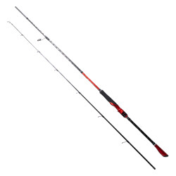 REMIXON PRESTIGE RED 2.70M, 4-32GR, 2P KARBON KAMIŞ - Remixon