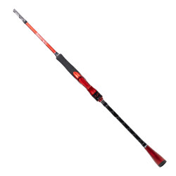 REMIXON PRESTIGE RED 2.70M, 4-32GR, 2P KARBON KAMIŞ - 2