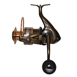 Remixon Prime Time 6000 Olta Makinesi - Remixon