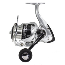 Remixon Princess 6000 Spin Olta Makinesi - Remixon