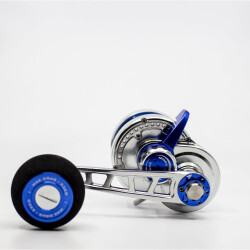 Remixon Pro Jig 30 Slow Jig Makara (Sağ El) - 2