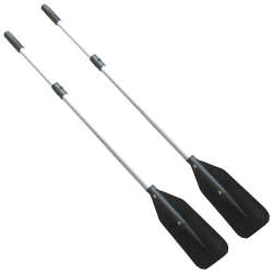 Remixon Profesyonel Alüminyum Bot Küreği 135 cm - Remixon