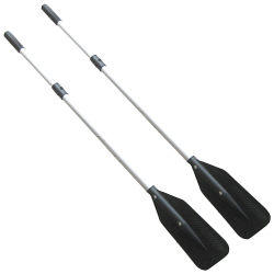 Remixon Profesyonel Alüminyum Bot Küreği 135 cm - Remixon