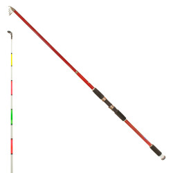 Remixon Red Snake 3.60m 50-100gr Tele Olta Kamışı - Remixon