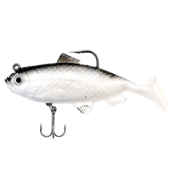 Remixon Rmx-5563 150 Serisi 15cm Silikon Yem - Remixon