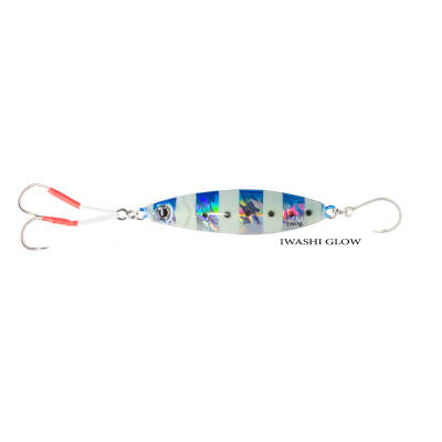 Remixon Rocky Shore Heavy Slow Jig 160gr - 1