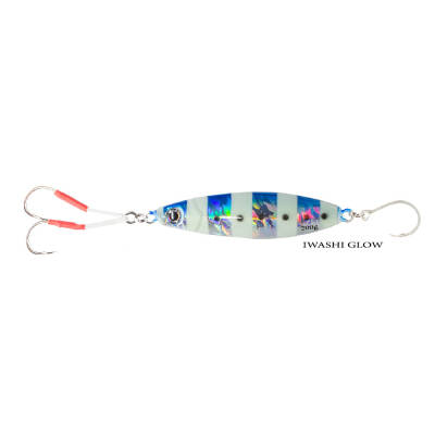 Remixon Rocky Shore Heavy Slow Jig 200gr - 1
