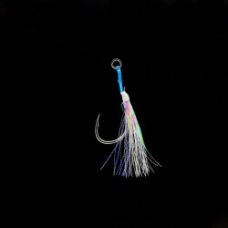 Remixon Single Nickel Assist İğne (3 Adet) - Remixon