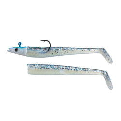 Remixon Snake Shad 11cm 10gr (2+2 Adet) - 1