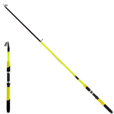 Remixon Speed 2.10M 20-60gr Teleskopik Olta Kamışı - 1